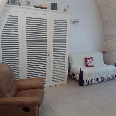 Casa Vacanze Giovanni Cesare โนซิ ภายนอก รูปภาพ