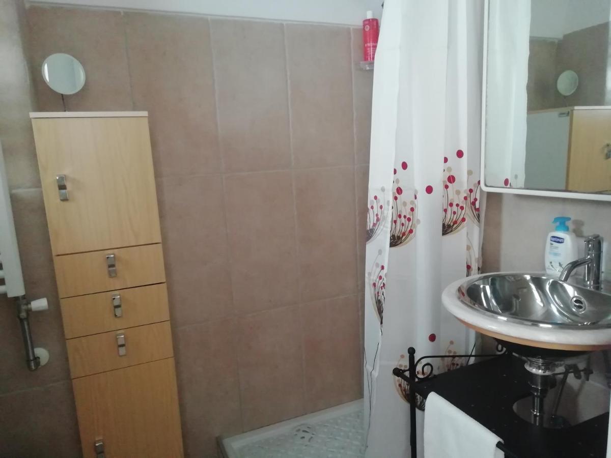 Casa Vacanze Giovanni Cesare โนซิ ภายนอก รูปภาพ