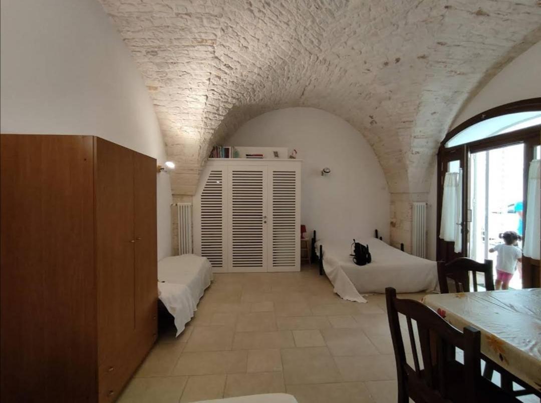 Casa Vacanze Giovanni Cesare โนซิ ภายนอก รูปภาพ