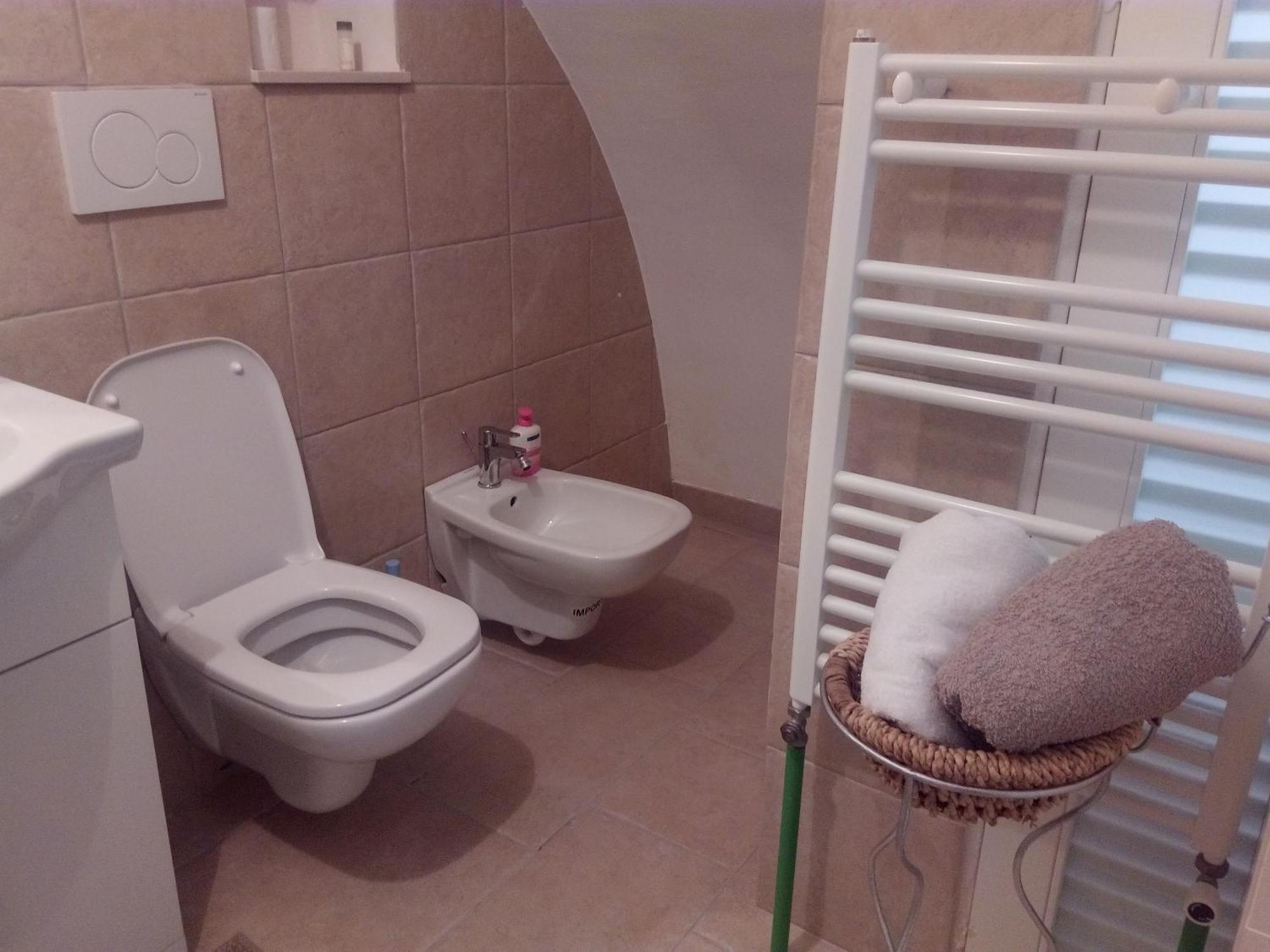 Casa Vacanze Giovanni Cesare โนซิ ภายนอก รูปภาพ