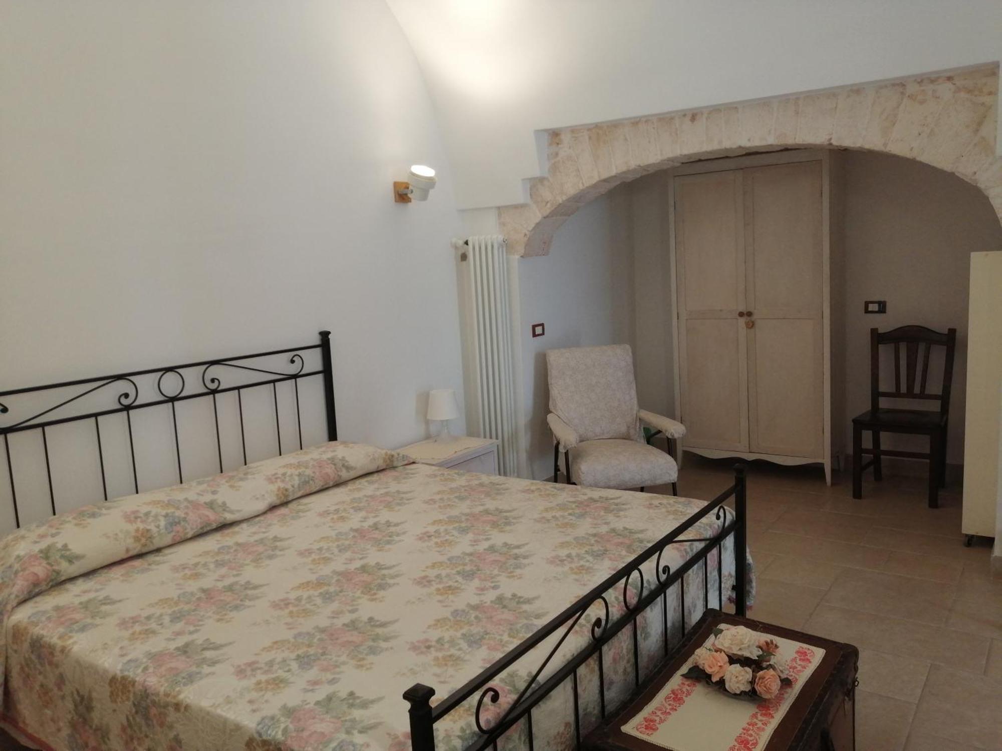 Casa Vacanze Giovanni Cesare โนซิ ห้อง รูปภาพ
