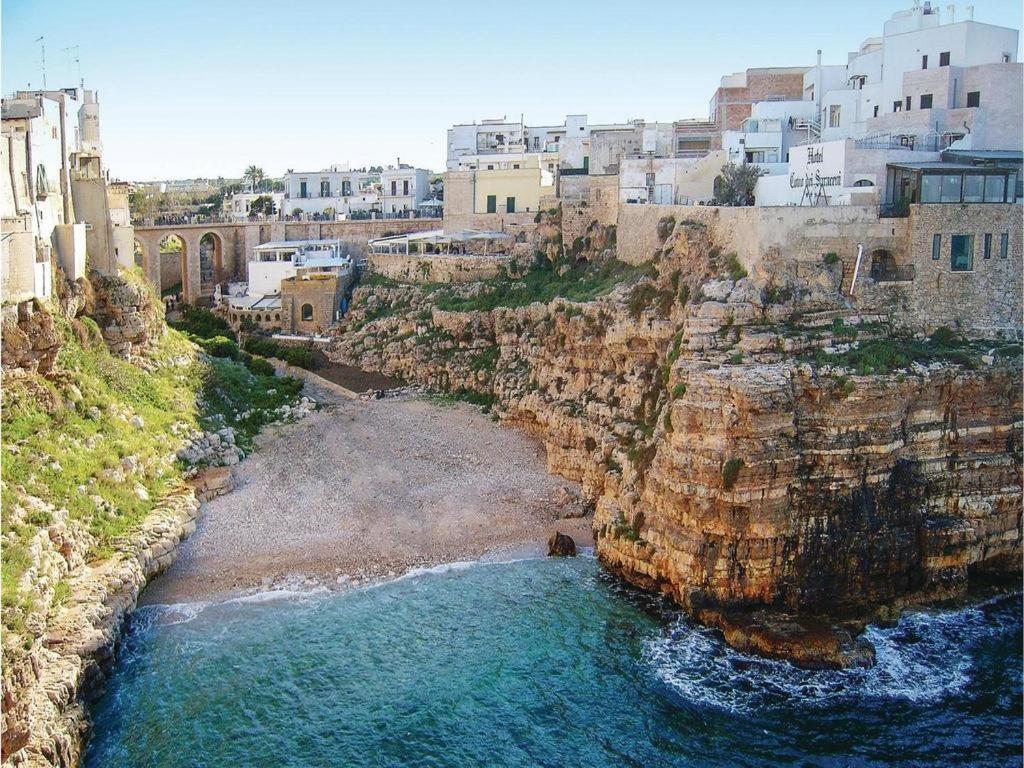 Casa Vacanze Giovanni Cesare โนซิ ภายนอก รูปภาพ